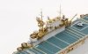 Pontos 35031FN ( 37031FN ) USS CV-6 Enterprise 1942 Detail up set (Teak tone Deck) 1/350
